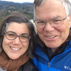 Fundraising Page: Susanna Bohme